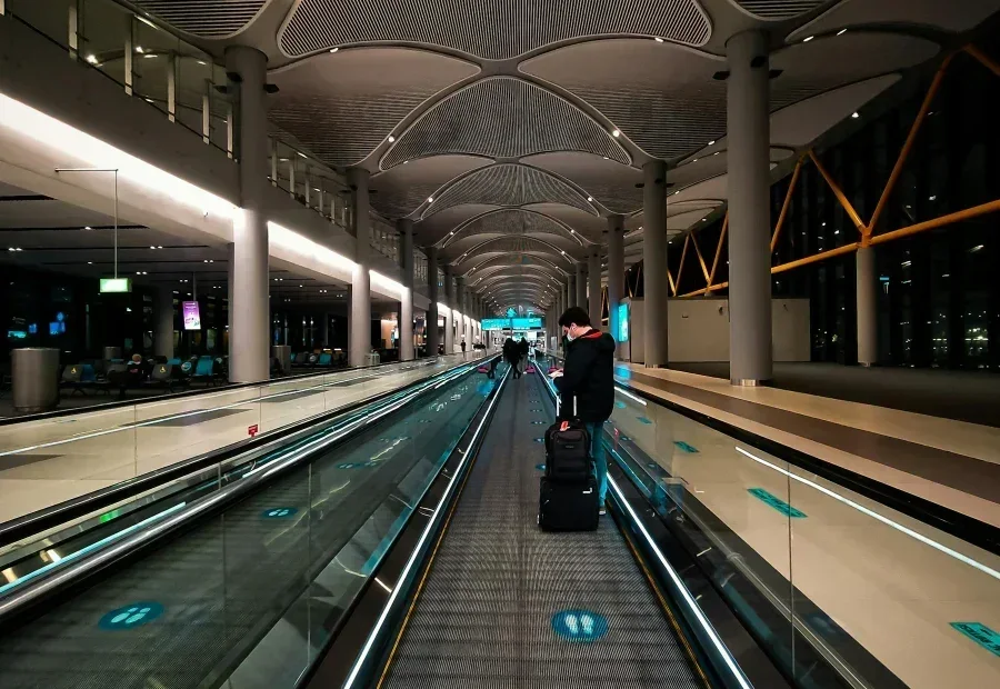 İstanbul Havalimanı VIP Transfer Rehberi
