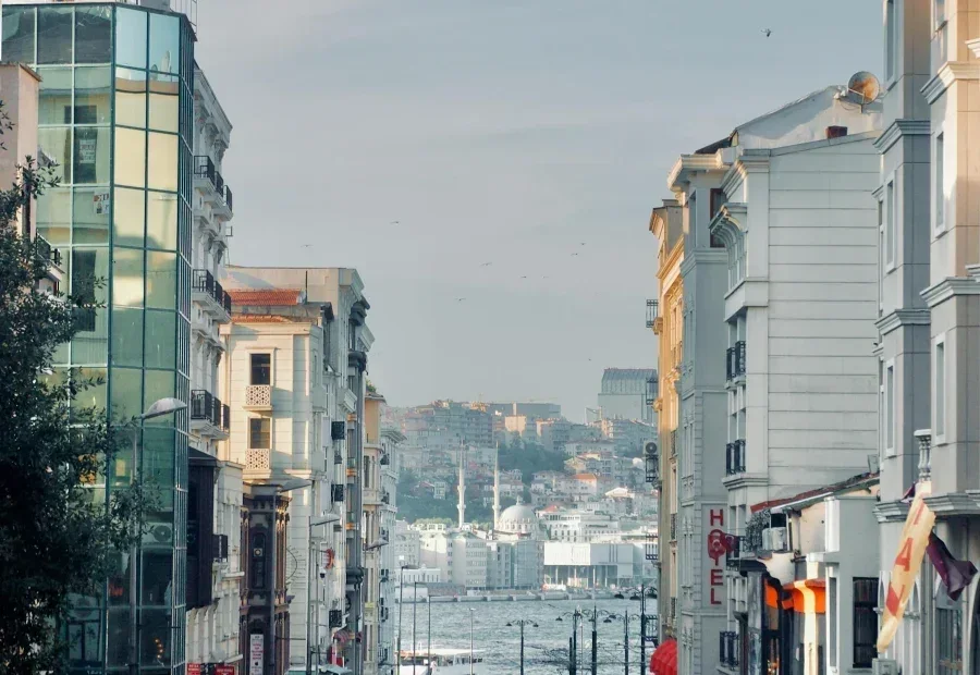 İstanbul Şehir İçi VIP Transfer Avantajları