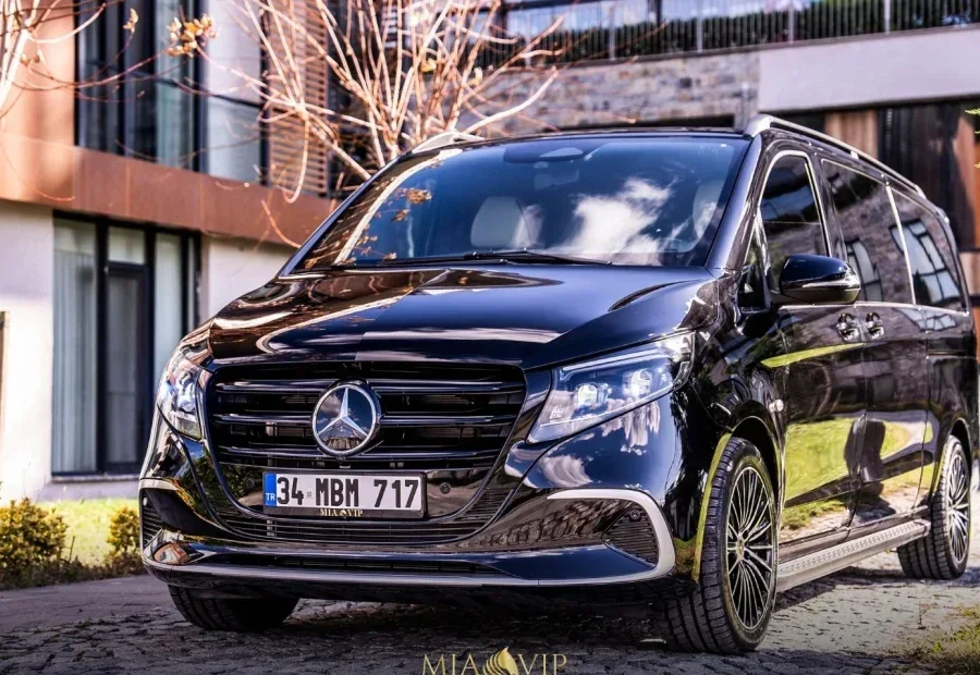İstanbul VIP Transfer Nedir?