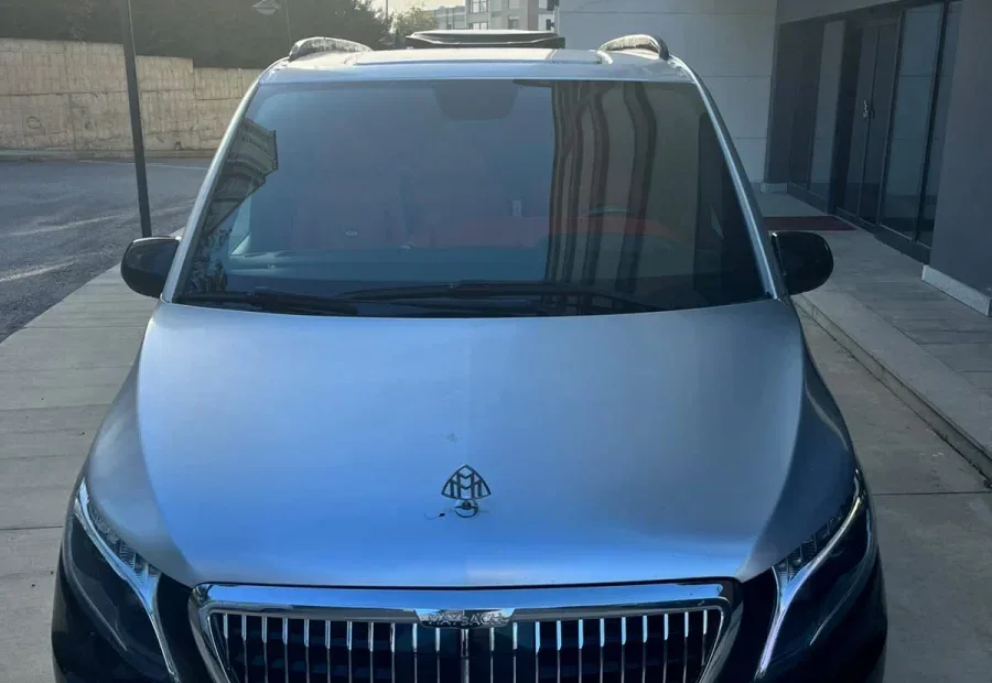 Istanbul VIP Travel ile Private Transportation