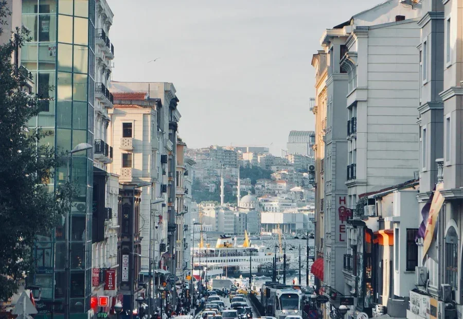 Wedding and Event Transfer Istanbul