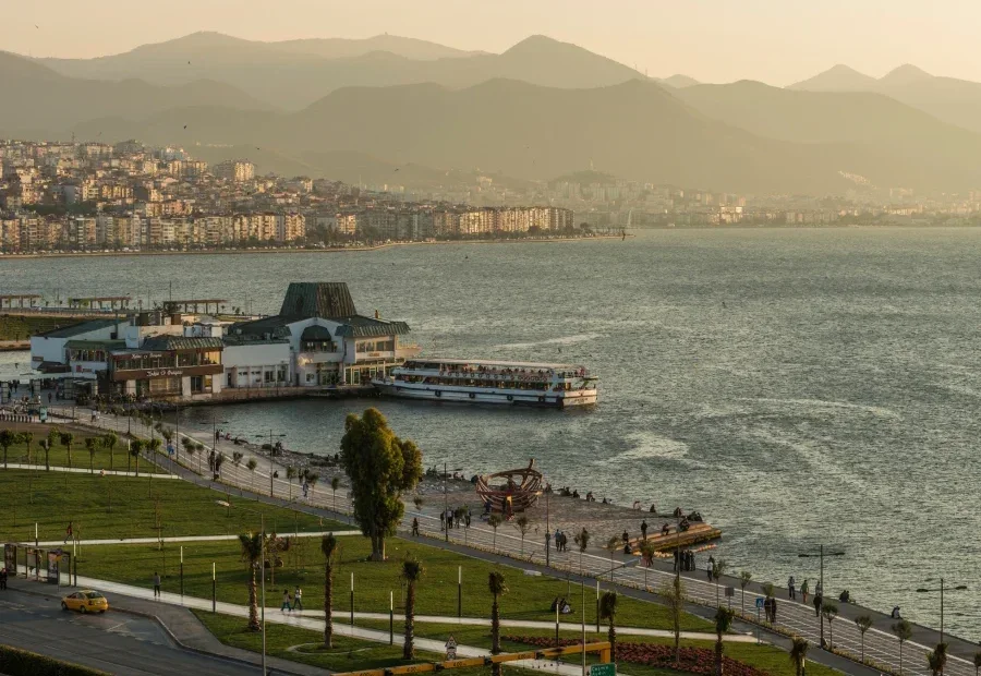 Istanbul - Aydin VIP Transfer