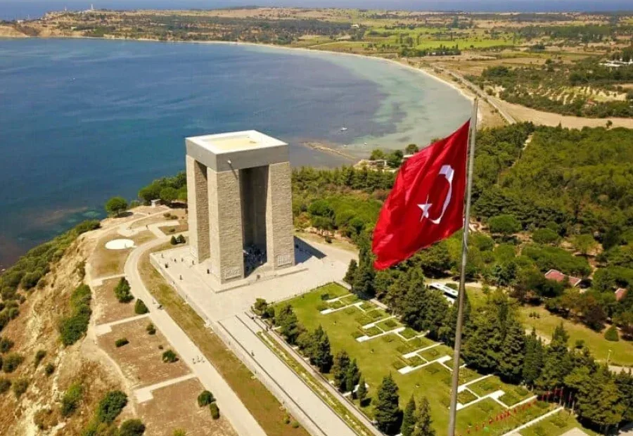 Istanbul - Balikesir VIP Transfer