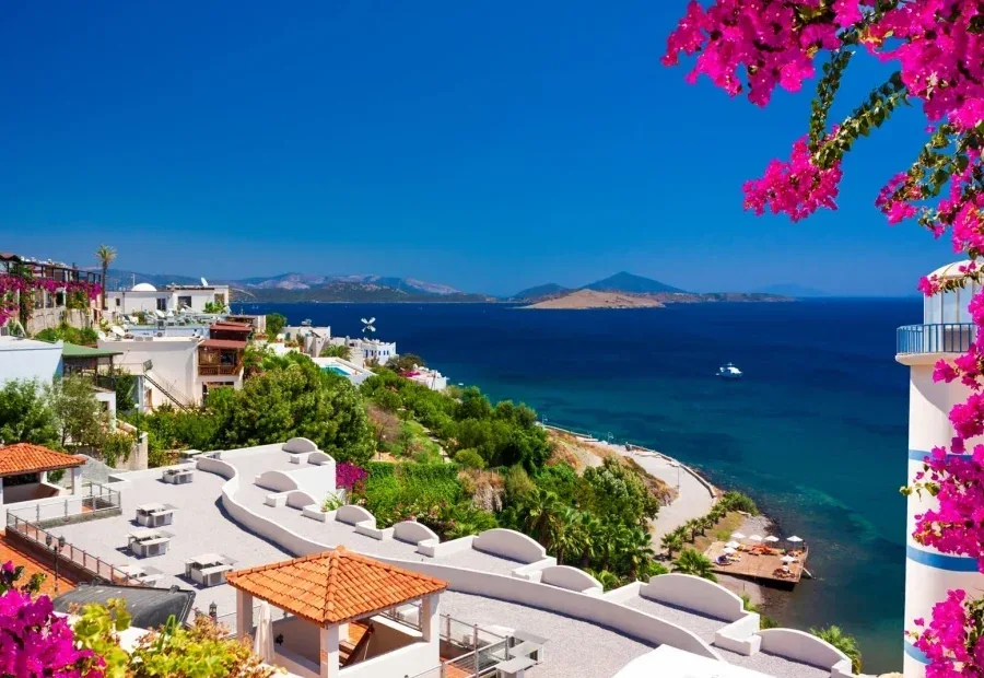 Istanbul - Bodrum VIP Transfer