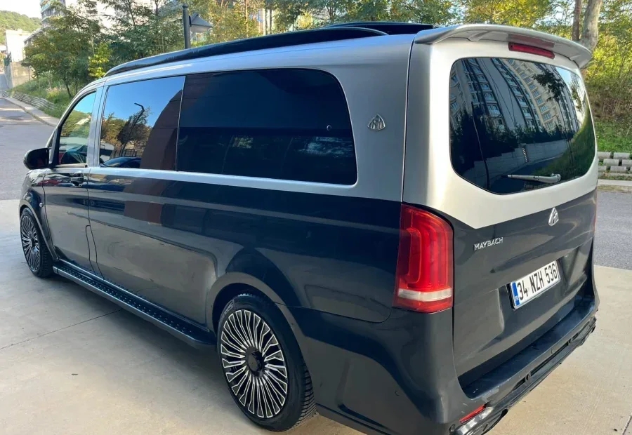Istanbul - Elazig VIP Transfer