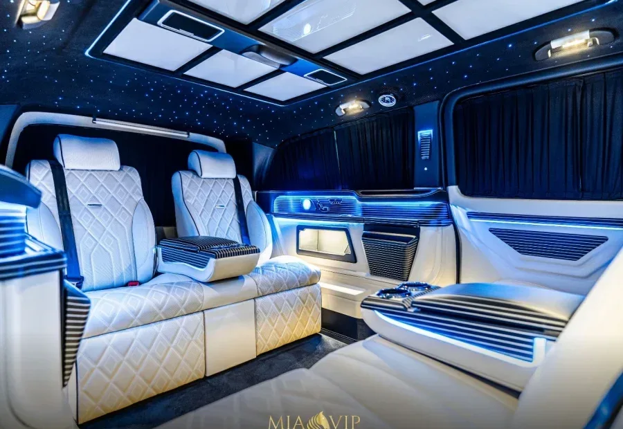 Istanbul - Erzincan VIP Transfer