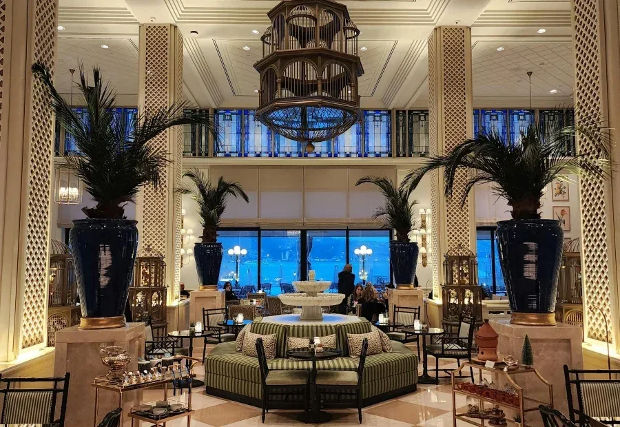 İstanbul Otel Transfer