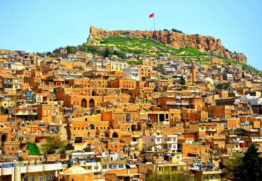Istanbul - Sirnak VIP Transfer
