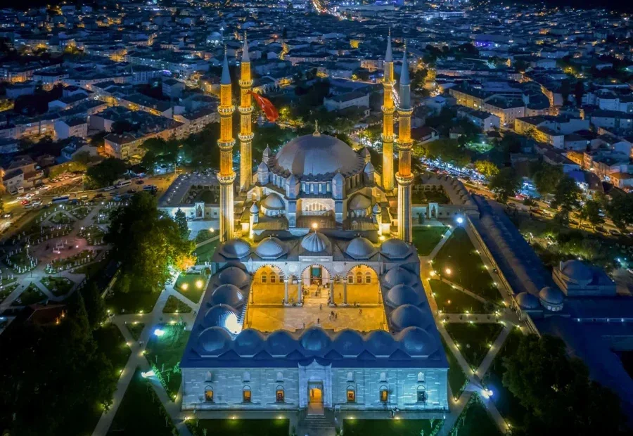 Istanbul - Tekirdag VIP Transfer