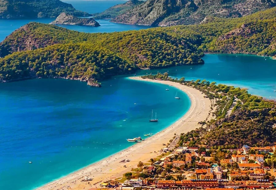Mugla - Istanbul VIP Transfer