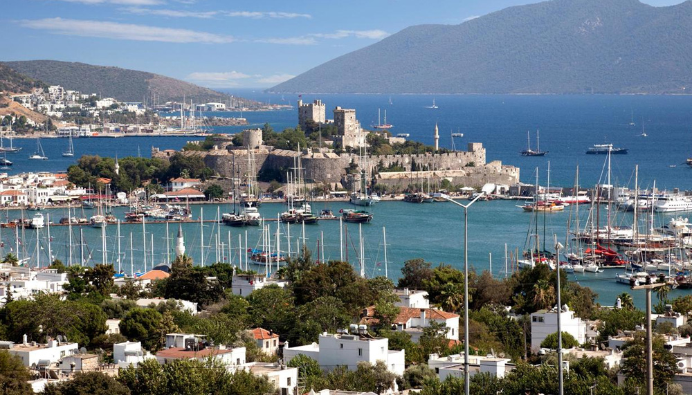 bodrum-transfer-ucretleri