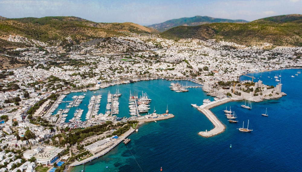 istanbul-bodrum